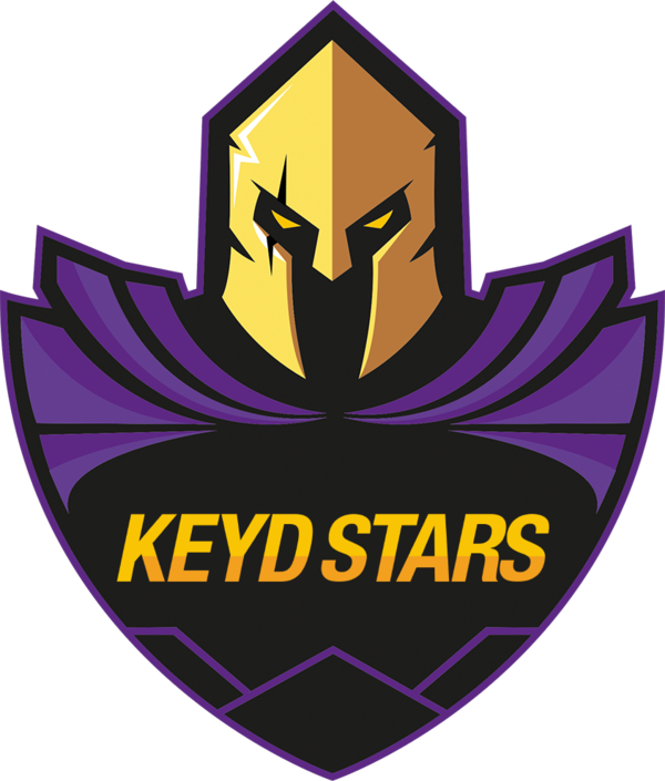 KeydStars